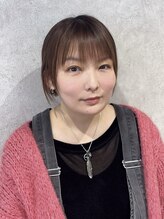 ラック 本厚木店(LUCK)&nbsp;福田 梨恵