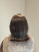 シスイ(sisui)&nbsp;くすみベージュ