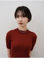 ヴィー 清澄白河(VIE)&nbsp;【VIE/宮野悠斗】ショート/ボブ/ショートボブが得意な美容院 10