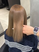 オフホワイト 大阪店(Off-White)&nbsp;ロイヤルベージュ【NANO】