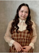 アグ ヘアー レイグ 小山城南店(Agu hair raig)&nbsp;水口 勤