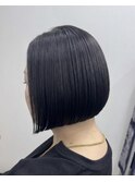縮毛矯正/弱酸性縮毛矯正/髪質改善/船橋美容室縮毛矯正/船橋 