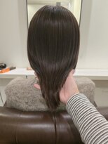 インビテーション(invitation)&nbsp;チョコレートブラウン