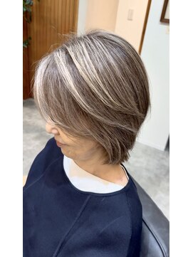 バル(Baru) ～Baru style～【umbrella color】