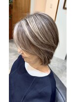 バル(Baru) ~Baru style~【umbrella color】