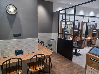 キュービープレミアム イオンモール津田沼south店(QB PREMIUM)の写真