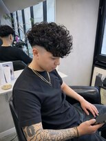 ローガン ミライフ(LOGAN mlife)&nbsp;スペインカール