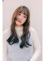 シー バイ ジョイ(SEE BY JOIE)&nbsp;少し遊びのあるスタイルも好きです◎