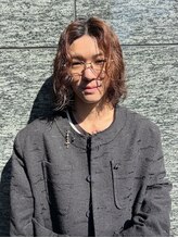 エルオム(EL.HOMME)&nbsp;Hirai 