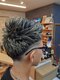 レオ(LEO)の写真/夏のメンズヘアースタイルはスキンフェードで決まり！清潔感と男らしさを両立◎