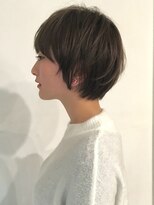 アンプラグド(unplugged)&nbsp;人気ショートカット