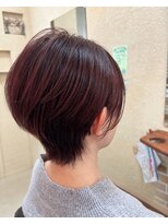 セットアップ 岡山北長瀬店(SET-UP) くびれショート☆クールショート