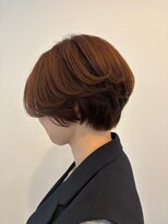 エン(enn...)&nbsp;ショートボブ30代40代50代
