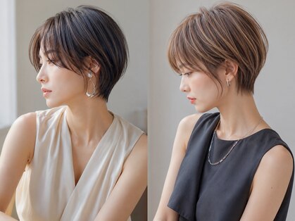 アイコニック 豊田店(ICONIQ)の写真