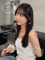 ミニョン(Mi9non) 【初心者必見】簡単可愛いレイヤー