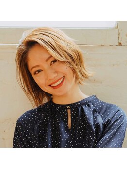 マンス ルージュ 博多店(Mince Rouge)の写真/長くヘアカラーを楽しめるケアブリーチ【ファイバープレックス】登場！白髪は活かす時代へ！！