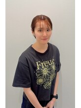 ジーナ 沖縄新都心(Zina) 仲村渠 ひかる