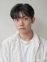 ロッカ(LOCCA)&nbsp;2wayシースルーマッシュ