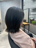 ズッカ(ZuKKa) 《ZuKKa》レイヤーカット◇20代30代40代50代【武蔵小杉/新丸子】