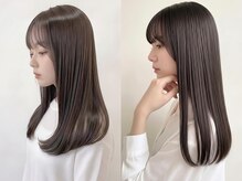 ブロッサム 東武練馬店(Blossom)の雰囲気（圧倒的艶髪◎美神を叶える髪質改善メニューが人気[髪質改善]）