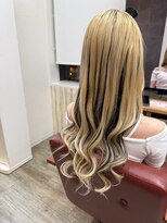 ウィスプヘアー(wisp HAIR)&nbsp;#プルエクステ#エクステ#大宮#埼玉