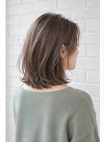 リノ 寺田町南口店(rino)&nbsp;朝ラク柔らかレイヤーボブ