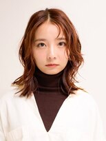 エンタク 新宿三丁目店(enntaku)&nbsp;韓国/レイヤーカット/縮毛矯正/men's/新宿三丁目駅