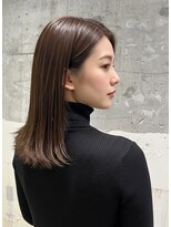 エレナ 那覇 新都心(Helena)&nbsp;縮毛矯正/オイルストレート/髪質改善/艶髪