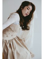 ヨハ ク&nbsp;ふんわり大人ロング