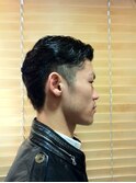 トラディショナルショート