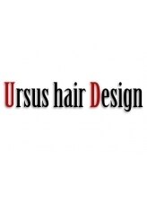 アーサス ヘアー デザイン 流山おおたかの森店(Ursus hair Design by HEADLIGHT) Ursus 