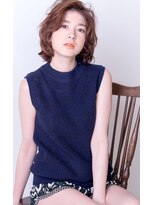 オリーブフォーヘアー(olive For hair) ☆フルールミディ☆【olive for hair】03-6914-0898