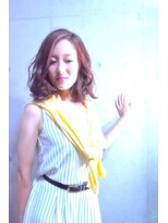 ベルシャンブル(belle chambre)&nbsp;#belle chambre #エッジがきいた小顔ボブディー2016