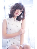 イグレックビス(igrek bis)&nbsp;甘口ふんわりウェーブ