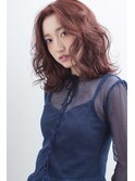 くるくるガーリーウェーブ