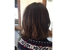 ヘアライフ カリン(hair life CALYN)