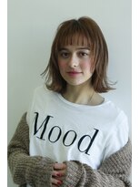 クラン(clan)&nbsp;クラシカルハイトーンカジュアルレイヤー