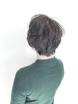 アヤナ バイ アヤラ(ayana by ayala)&nbsp;ショートマッシュ〈浦安 美容室〉