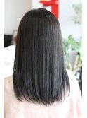 ブルーグレージュ