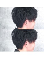 ゴールド 渋谷本店(GOALD)&nbsp;波打ちスパイラルツイストスパイラルナチュラル束感