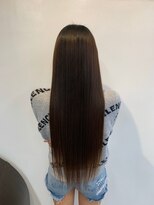 ウェイブ(WAVE)&nbsp;【ＷＡＶＥ】髪質改善プリンセストリートメント☆