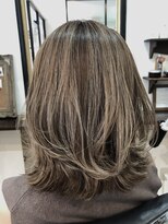 ジブドオブジェ(Jib d'obj)&nbsp;Hi-Gradient color