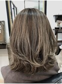 Hi-Gradient color