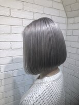 大人ショート