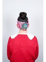 クリップ ジョイント ゴッド(CLIP JOINT GOD) カラーアート☆