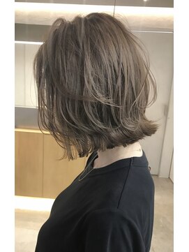 ウェイズ トウキョウ(Ways TOKYO) 程よいくすみ感"フェードベージュ"【シークレットハイライト】