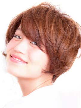 リツプス(LIPS) オレンジベージュ