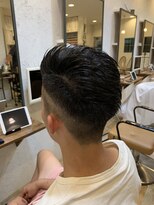 コノン(conon) ベリーショート2ブロック