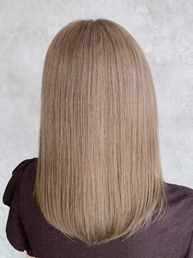 ヤード 藤沢(YARD) ミルクティーベージュ