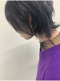ミディアムウルフ